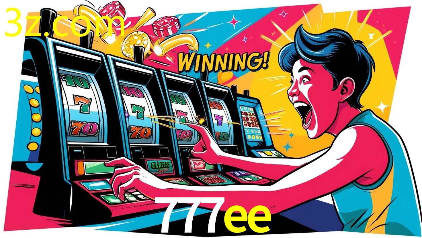 777EE